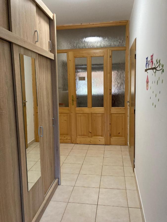 Chata Sovicka Зуберец Экстерьер фото